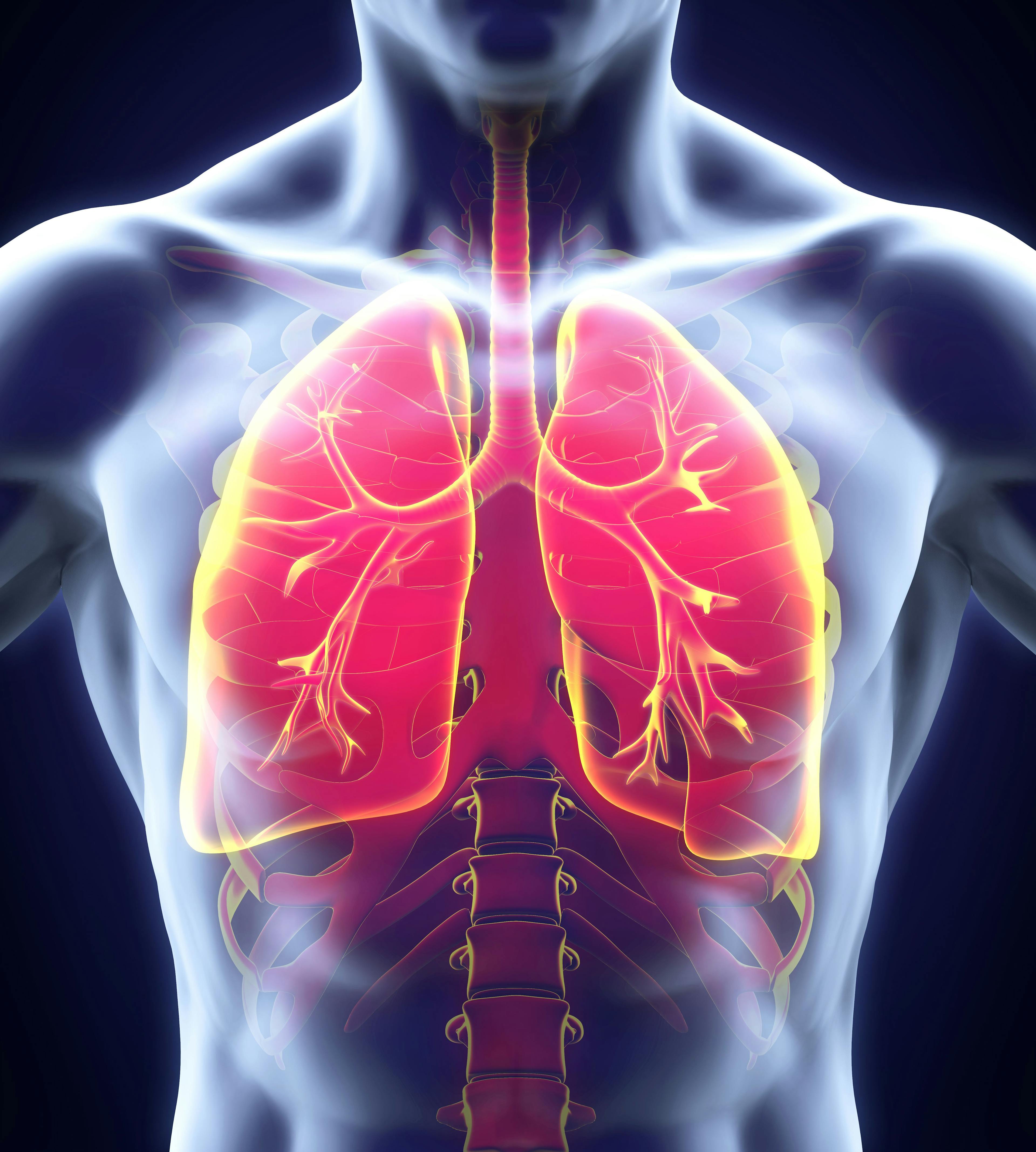 Respiratory Care Week: Tips for Keeping Your Lungs Healthy