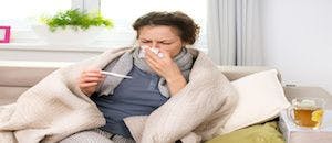 Mold Can Cause a Persistent Cough