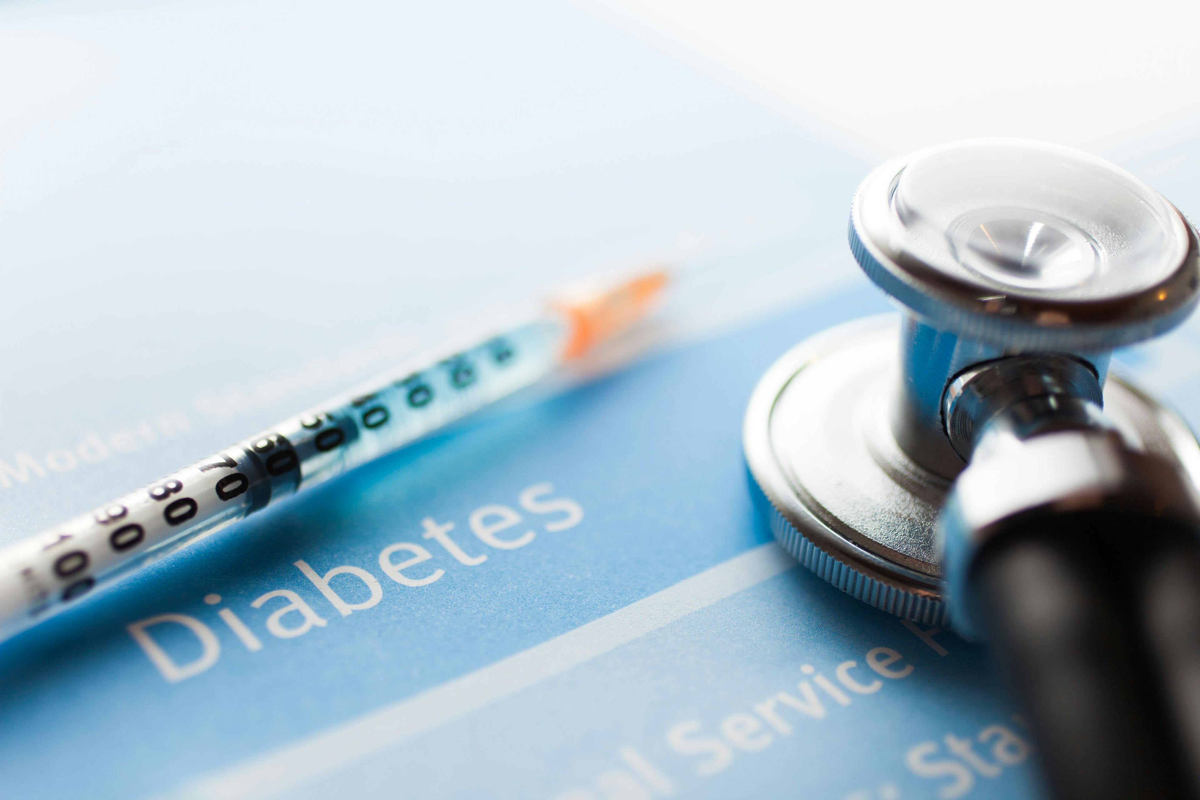 Expert: Diabetes Puts Patients at ‘Greater Risk of Infection, Poor Outcomes From Flu, COVID-19’