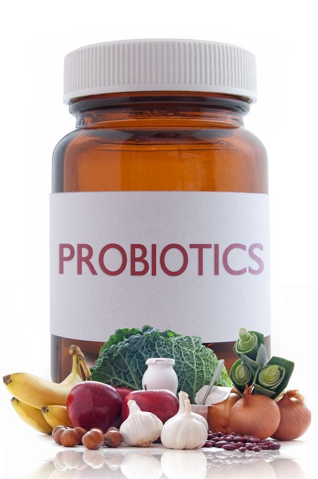 Probiotics Play Key Role in the Gastrointestinal Tract