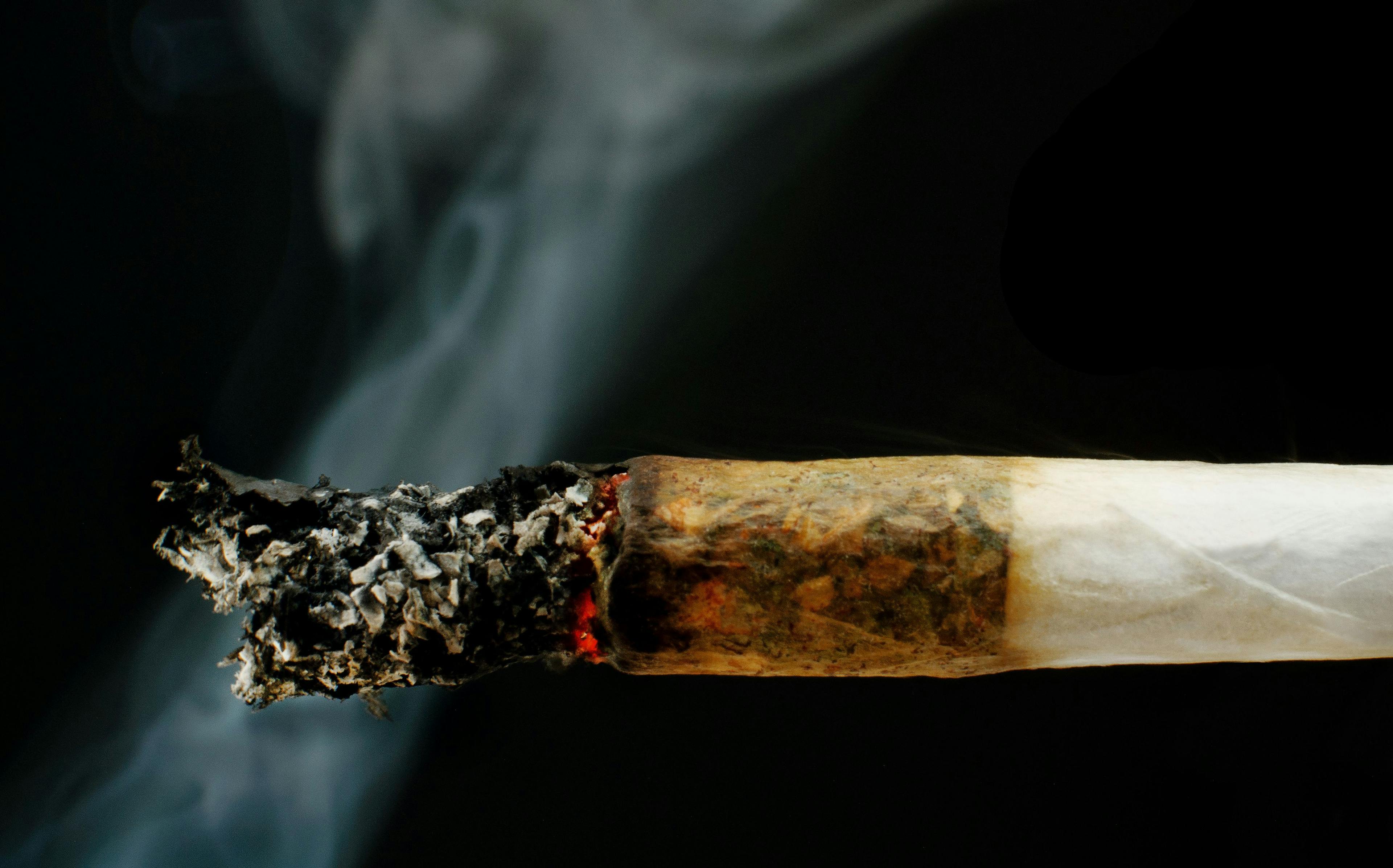 Marijuana Users’ Risk of Deadly Complication Doubles After Rare Type of Bleeding Stroke
