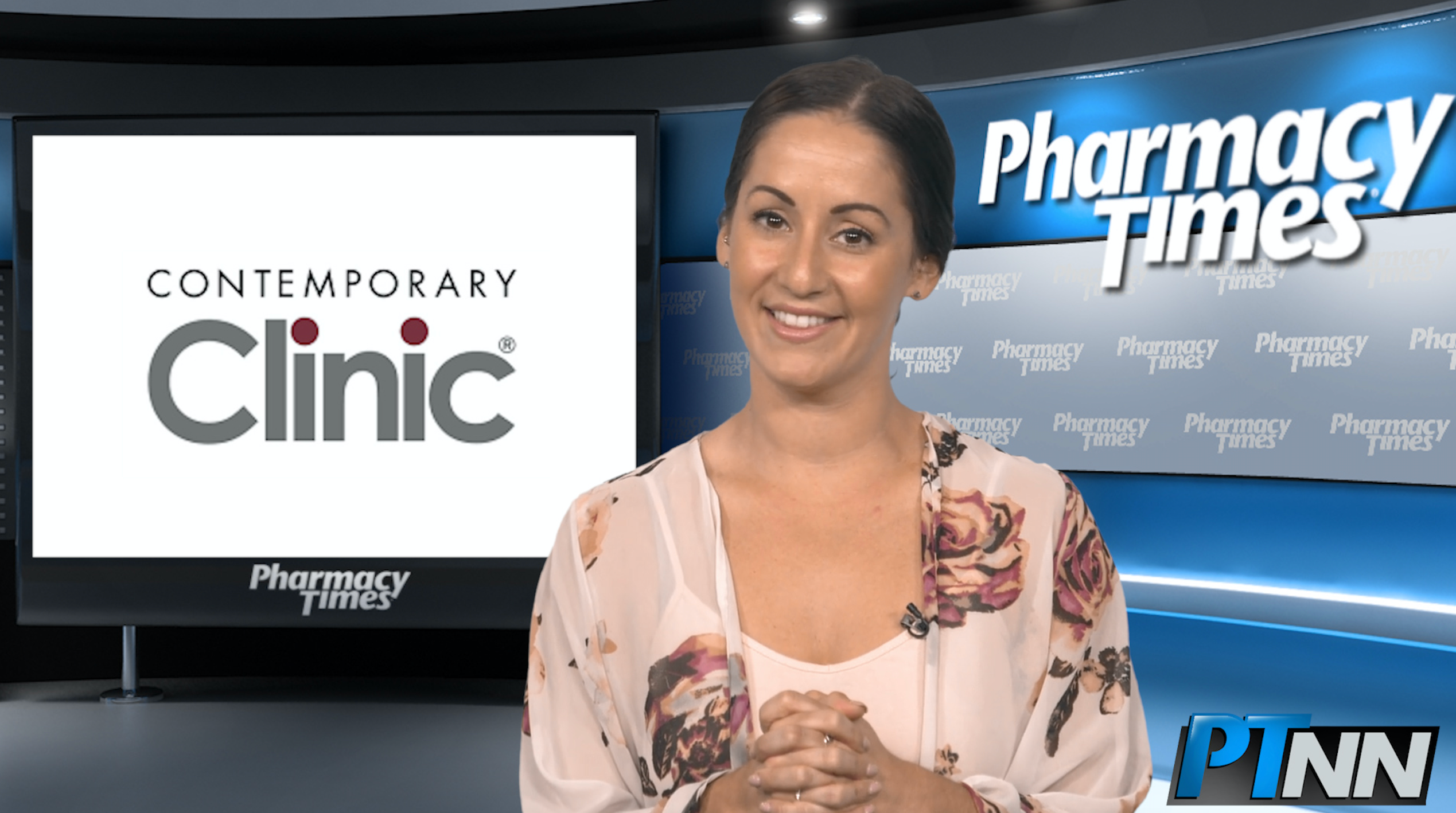 September 27 Pharmacy Week in Review: New Risk for Ovarian Cancer; Drone Deliveries; Updated ALS Treatment Guidelines