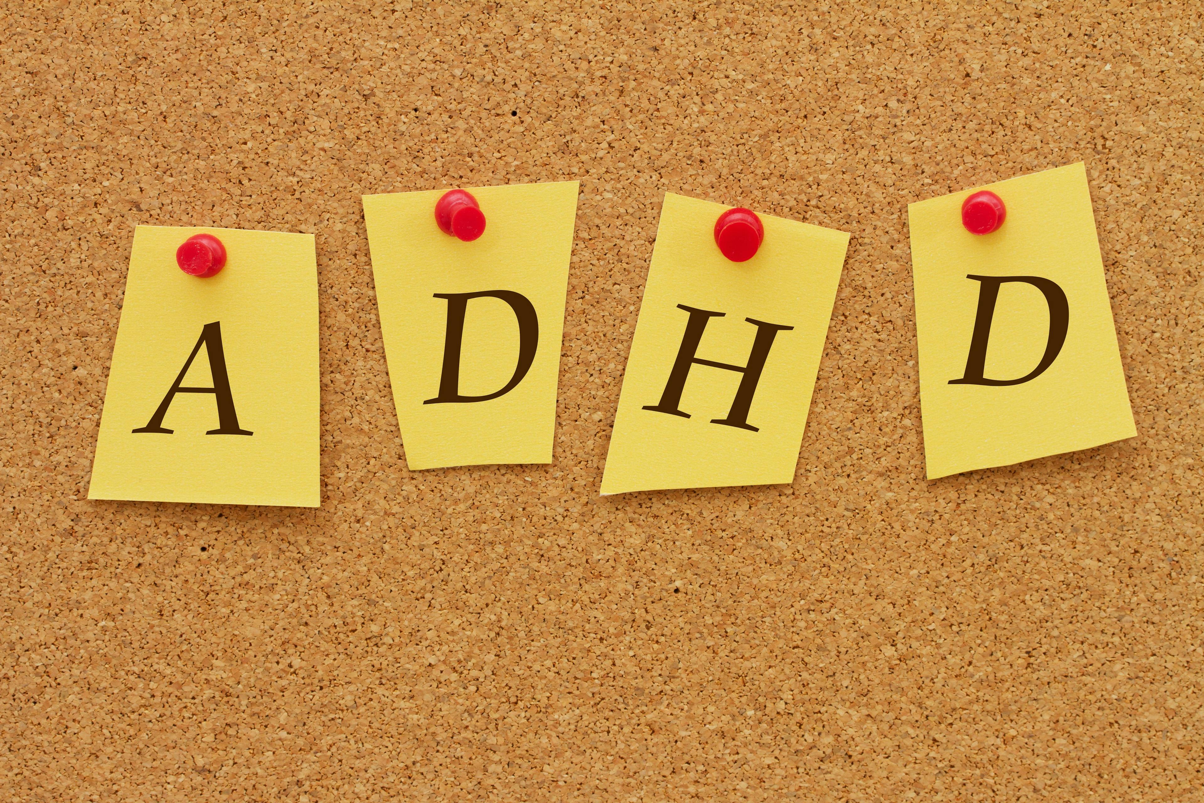 Study Finds Children with ADHD are Less Physically Active