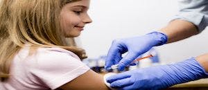 How Often Do Patients Need Meningococcal Vaccines