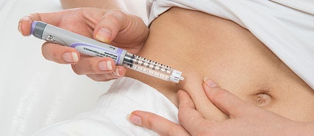 New Authorized Generic is Lower-Cost Insulin
