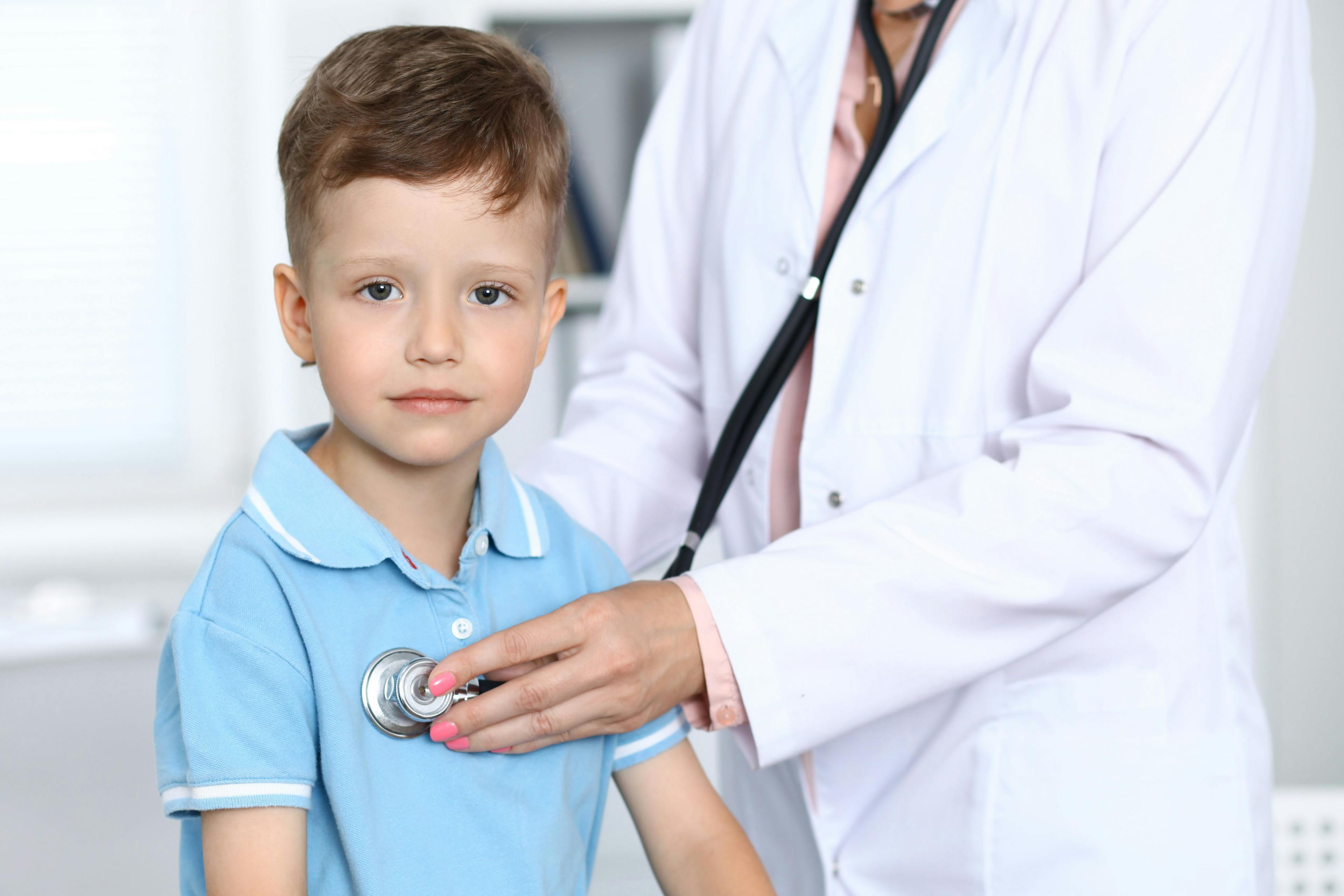 Doctors More Likely to Recommend Antihistamines Than Cold and Cough Medicine in Children