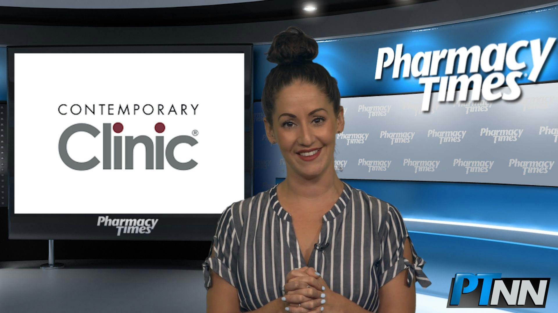 August 23 Pharmacy Week in Review: Vaccine for Honeybee Stings; National Association of Chain Drug Store Total Store Expo