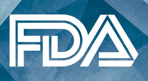 FDA Approves Aptar Nasal Pump System as First Nasally-Administered Pharmaceutical Treatment for Dry Eye Disease