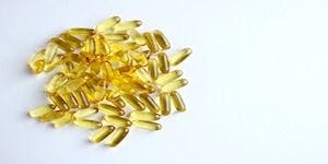 Study: Omega-3 Polyunsaturated Fatty Acids Linked to Reduced Anxiety Symptoms