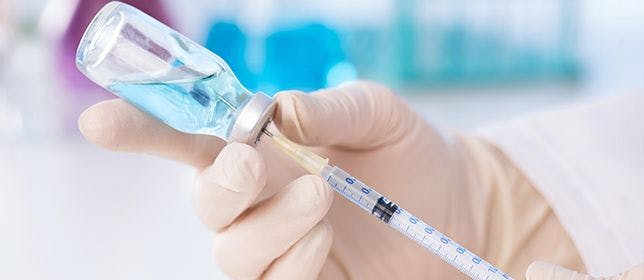 Rate of Flu Immunizations Could Parallel COVID-19 Vaccine Acceptance