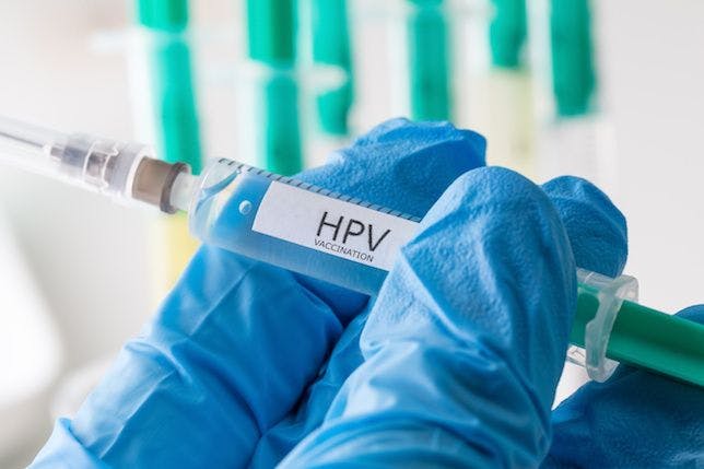 HPV Vaccinations Increase Among Adolescents, But Improvement Needed