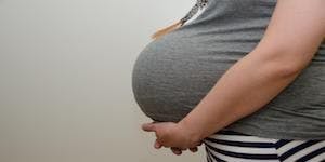 Pregnant Women With Influenza at Higher Risk for Hospitalization