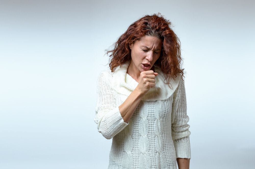 Using Behavioral Management to Control Chronic Refractory Cough