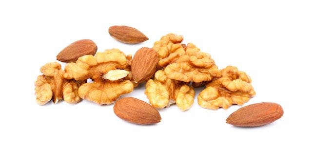 New Research Shows Walnuts May Be Good for Gut, Heart Health