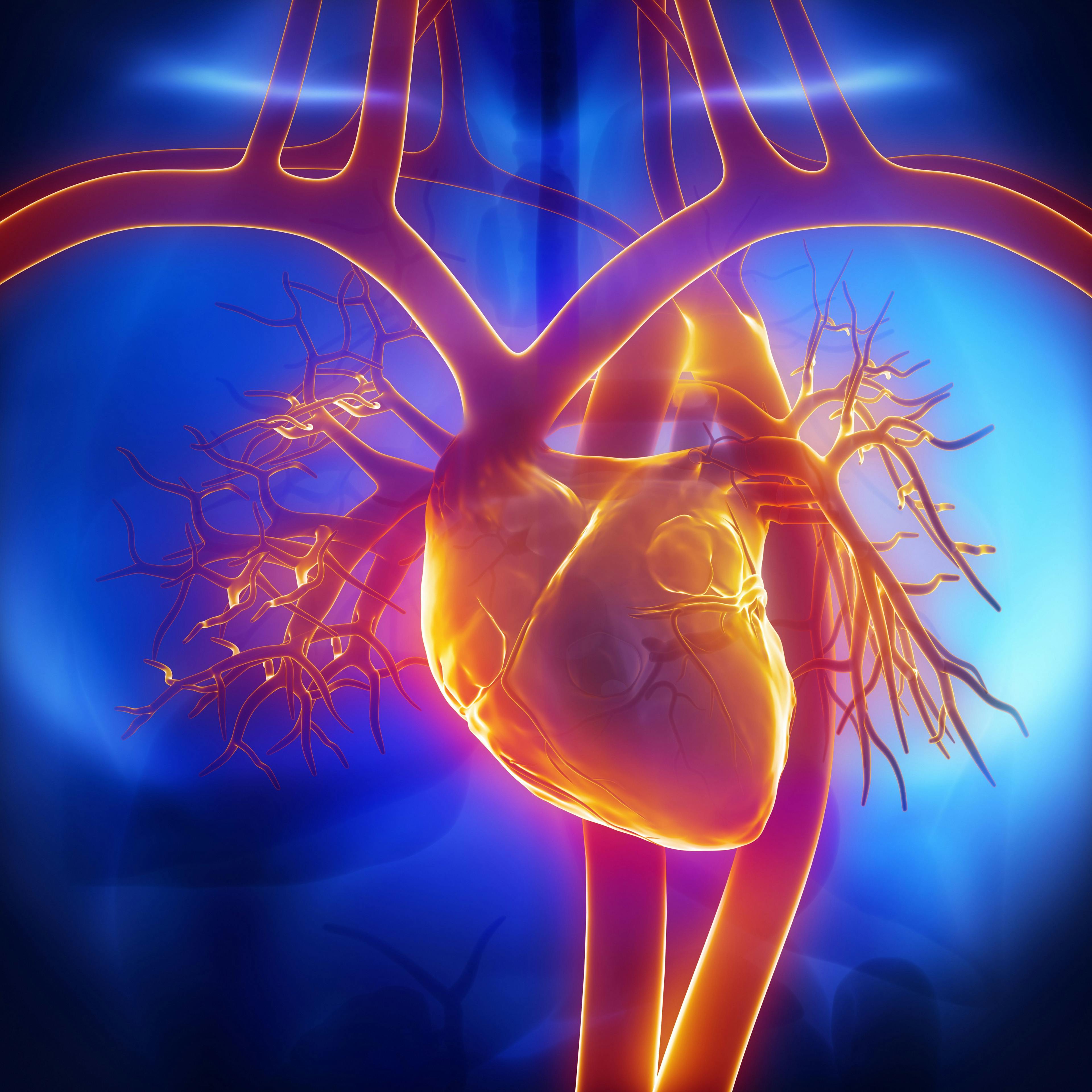 Heart Defects Linked to Higher Risk of Severe COVID-19 Illness, Study Results Show