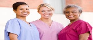Study Reveals Need for Nurses in Leadership Positions