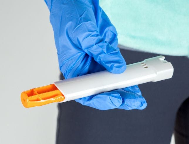 Generic Epinephrine Injectors Available to Clinics and Hospitals