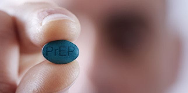 Study: Just 54% of Practitioners Have Prescribed PrEP to HIV-Vulnerable Patients