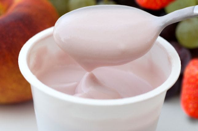 Study Links Yogurt to Lower Pre-Cancerous Bowel Growth in Men