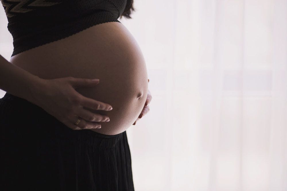 Study Shows Chemicals from Hair, Beauty Products Impact Hormones, Especially in Pregnant Women