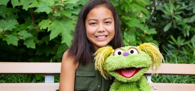 Sesame Street Expands Parental Addiction Initiative With New Webinar Series