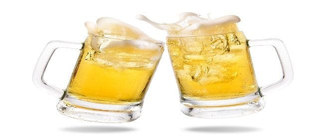 Study Finds Alcohol Consumption Associated with Risk of Mild Cognitive Impairment