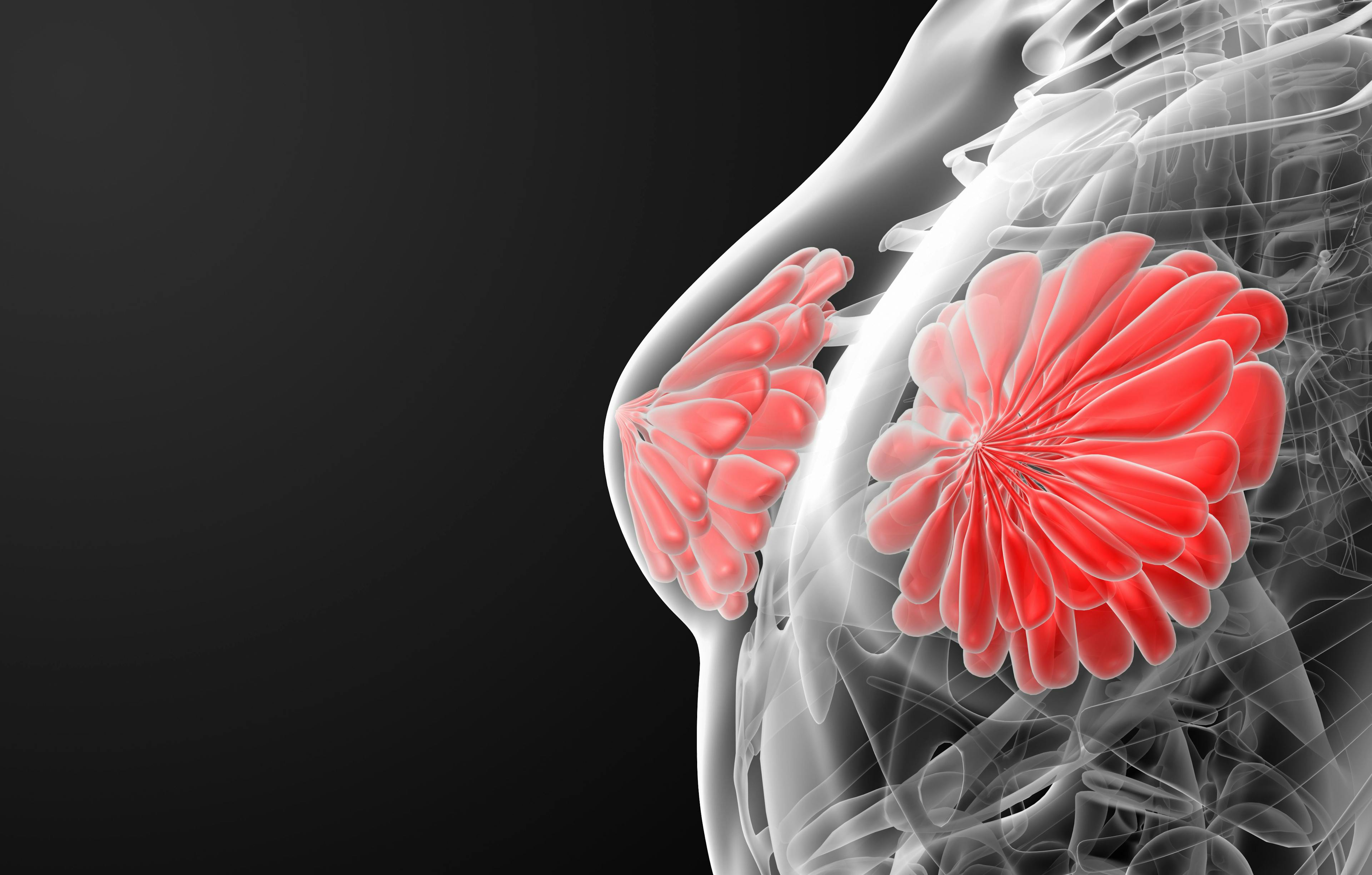 Women with Certain Breast Cancer Risk Factors May Benefit from Mammograms from Age 30-39