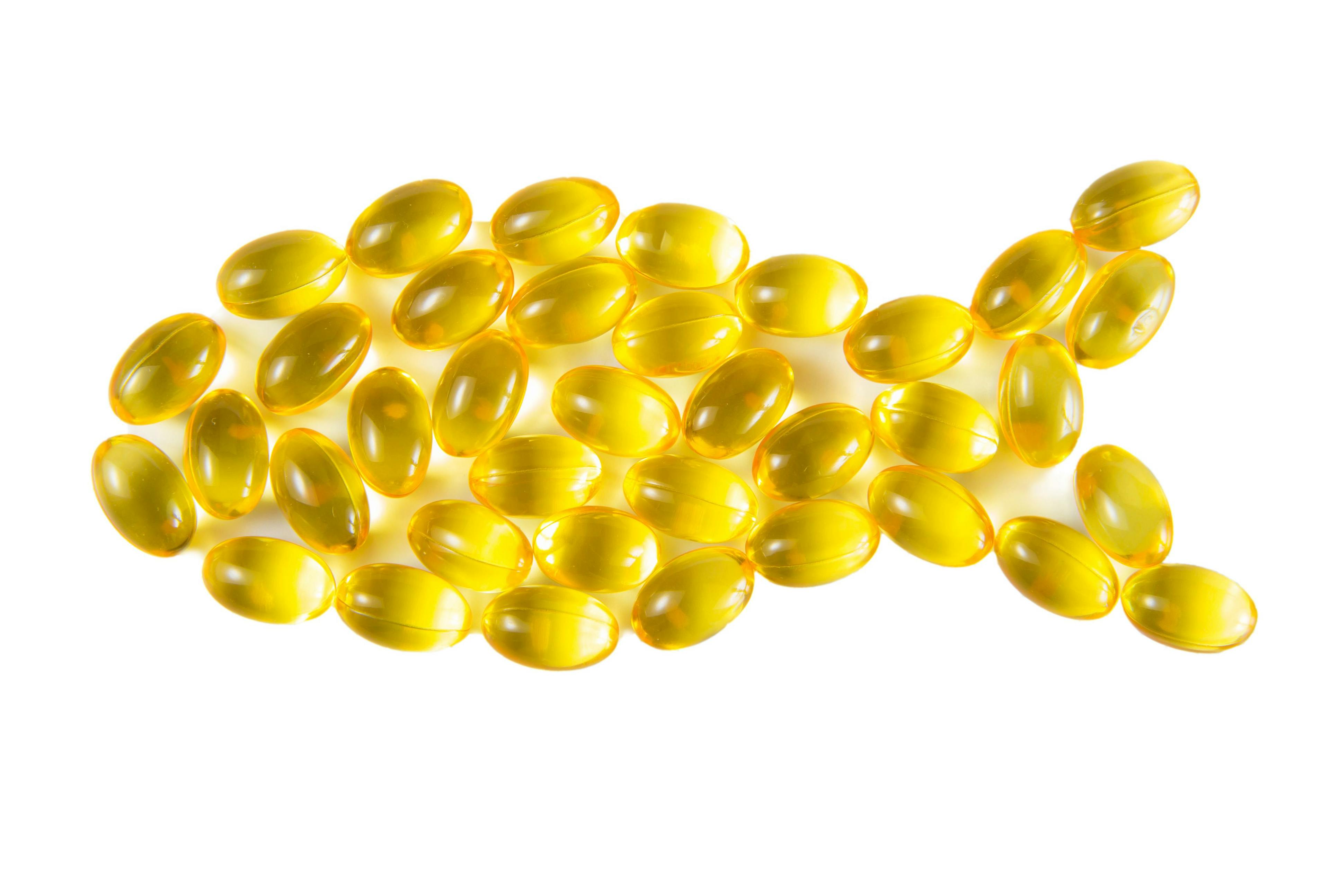 The Story of Fish Oil