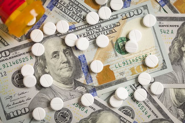Drug Price Transparency Focus of 2 New Laws
