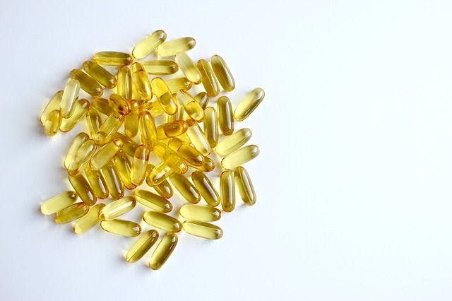 Higher Omega-3 Index Linked to Better Brain Function in Young Children