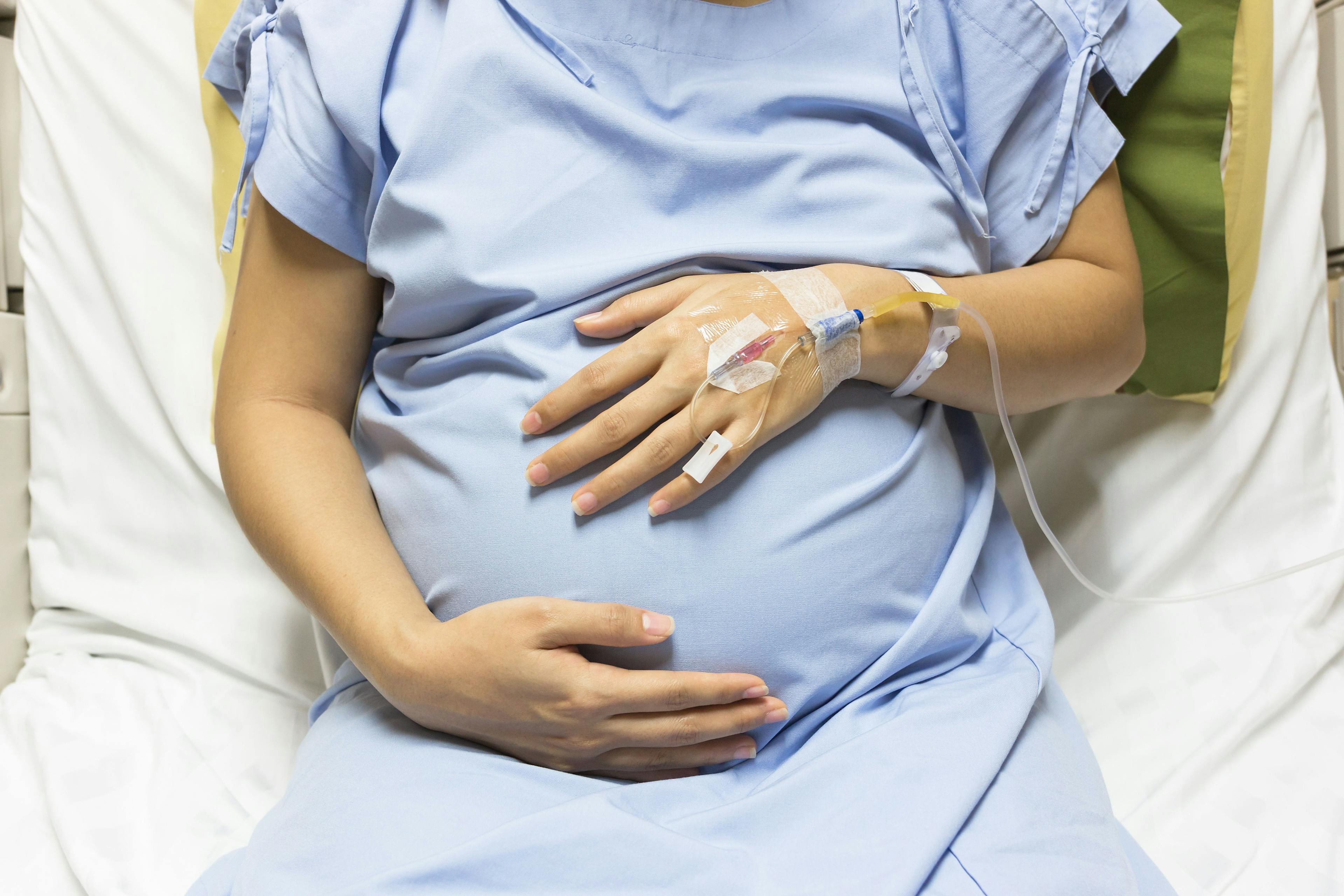Depression, Anxiety Among Pregnant Women Linked to Higher Risk of C-Section