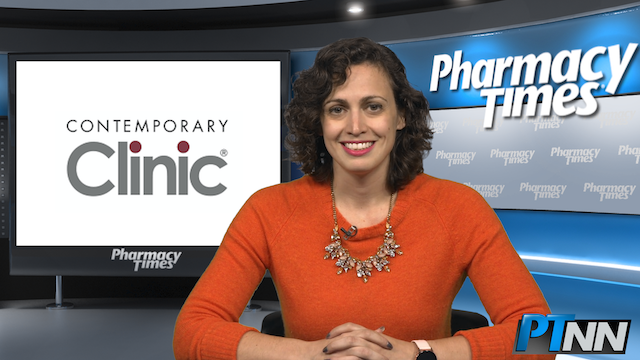 October 25 Week in Review: Independent Pharmacies At Greater Risk for Closure; Xeljanz XR Available For Psoriatic or Rheumatoid Arthritis