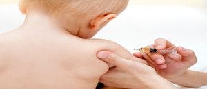Immunizations Recommended for Traveling Babies