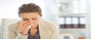 Prevent Allergy Symptoms by Pest-Proofing Your Home
