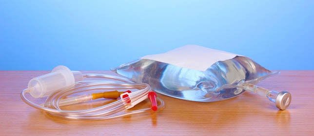 New Opioid Approved for Intravenous Use in Hospital Setting