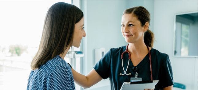 Nurse Practitioners: An Integral Role to Healthcare Facilities