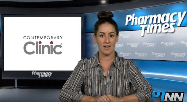 Week in Review: Women Pharmacists Day, HPV Vaccine Recommendation Expanded