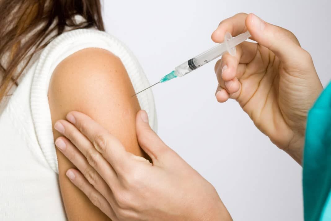 Research Shows Injections are Two-and-a-half Times Safer When Nurses Use Revamped Guidelines