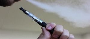 FDA Warns E-Cigarette Company of Advertising, Marketing Concerns