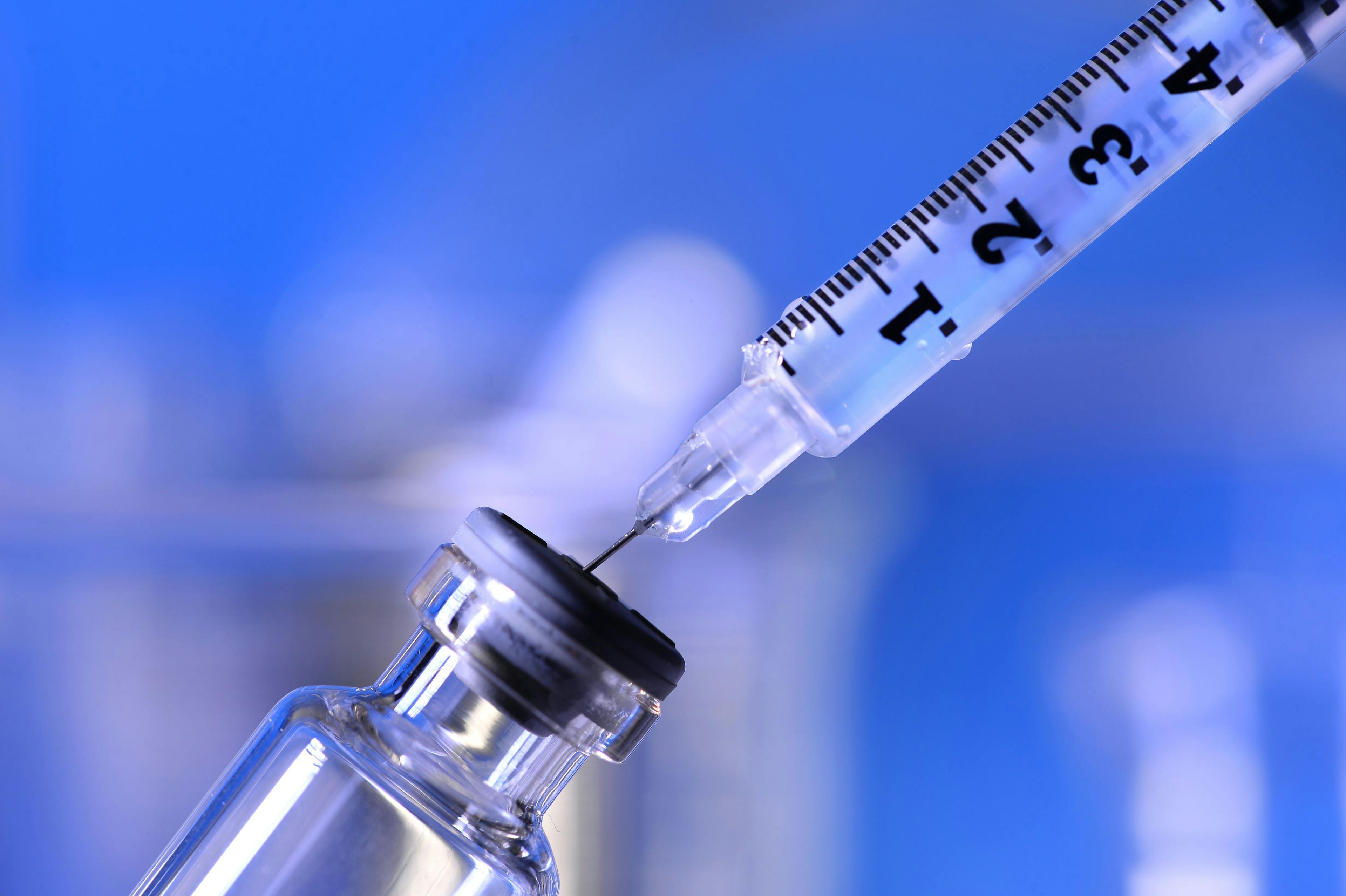Immunizations for Older Adults Are Vital