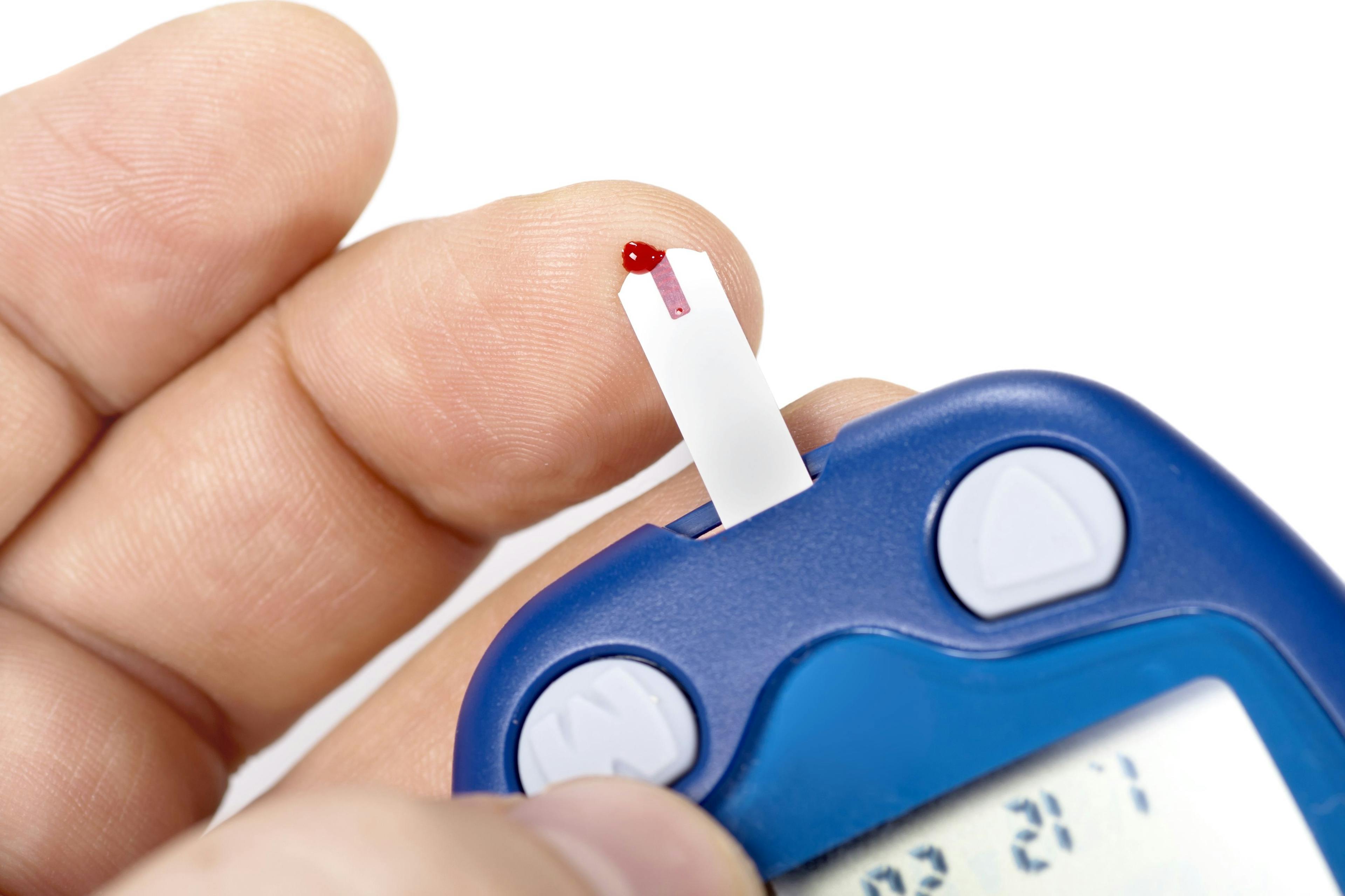 New Integrated Continuous Glucose Monitor Available to Patients With Diabetes
