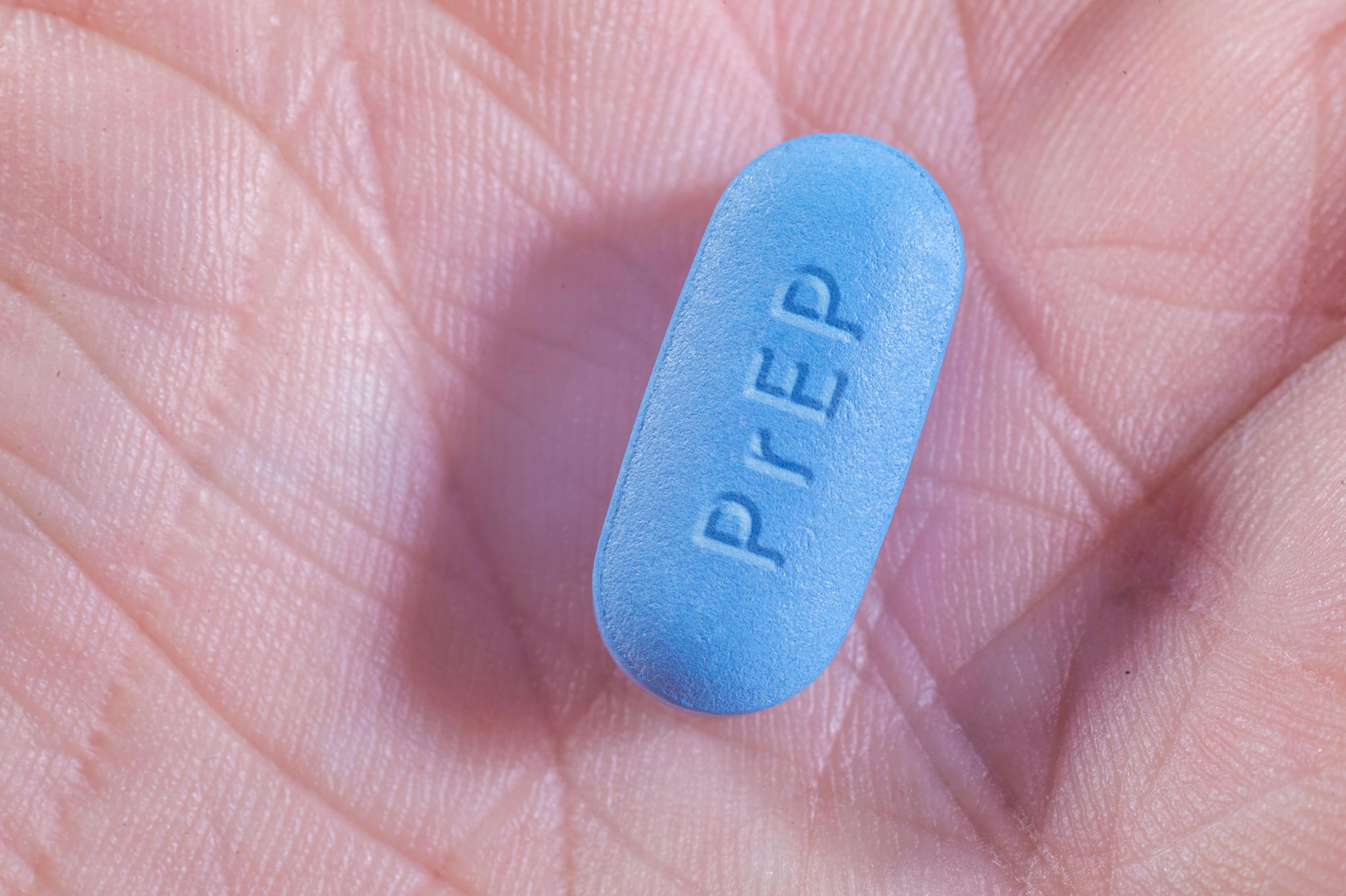 Medication Persistence with PrEP Most Common Among Older, Urban Men
